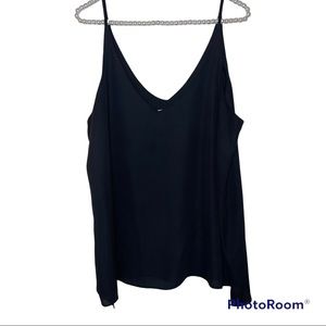 STELLA LUCE Tank Top/ Blouse
